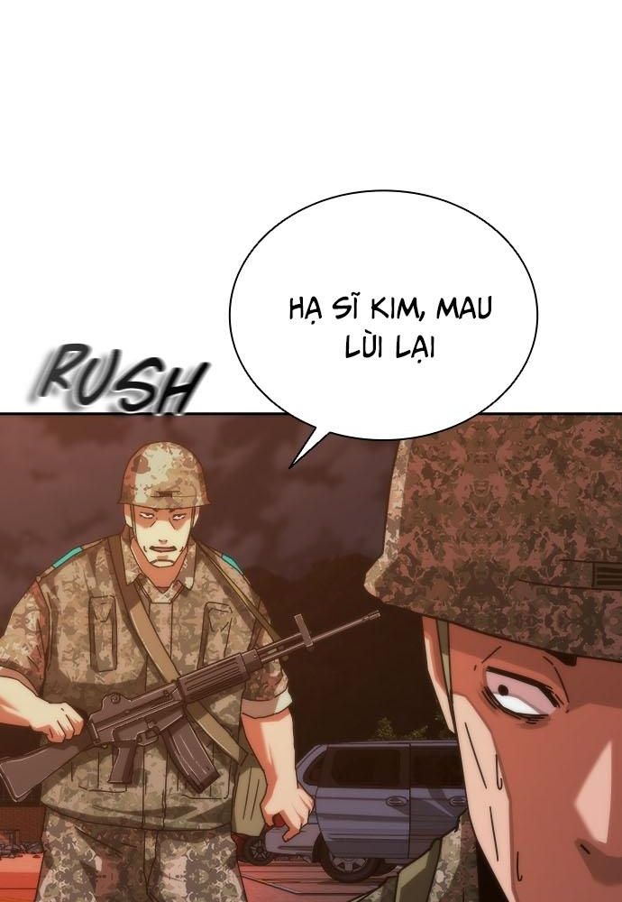 Mạt Thế Zombie 82-08 Chapter 16 - Trang 2