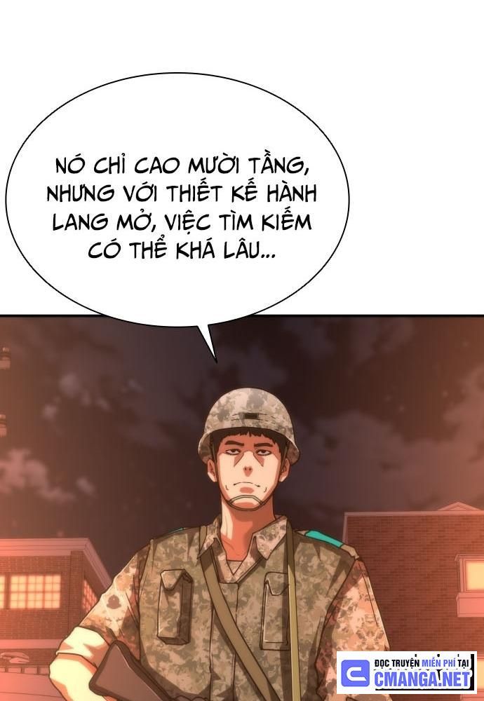 Mạt Thế Zombie 82-08 Chapter 16 - Trang 2