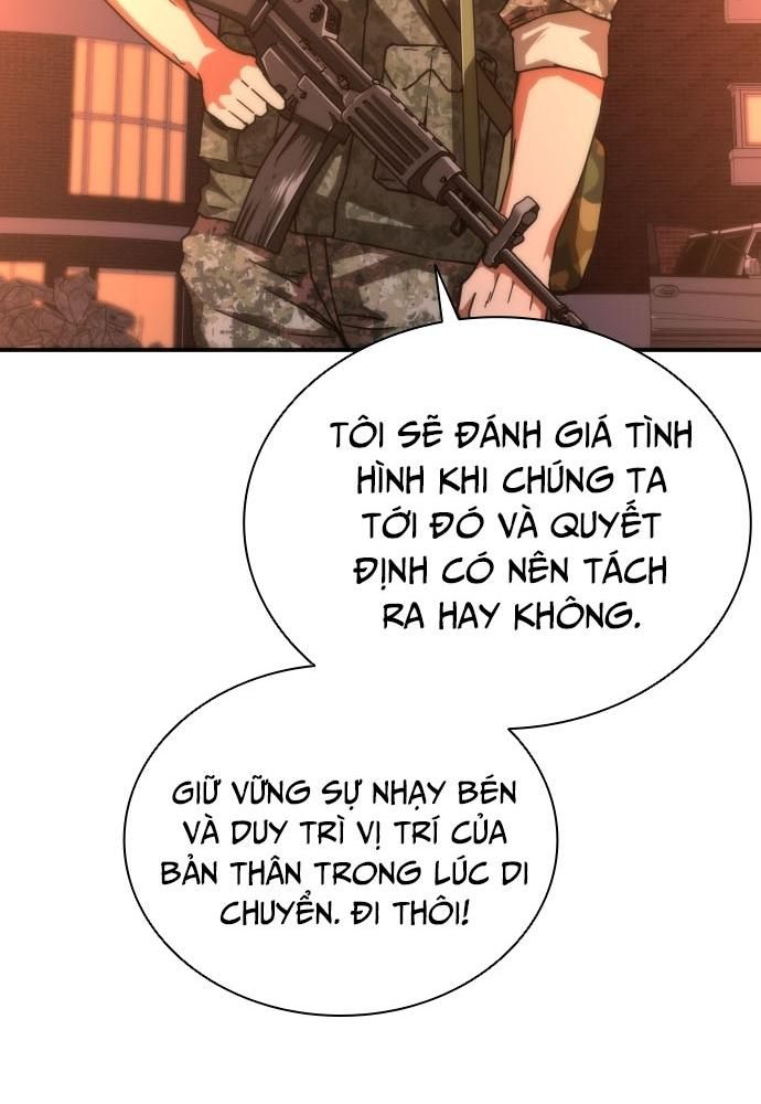 Mạt Thế Zombie 82-08 Chapter 16 - Trang 2