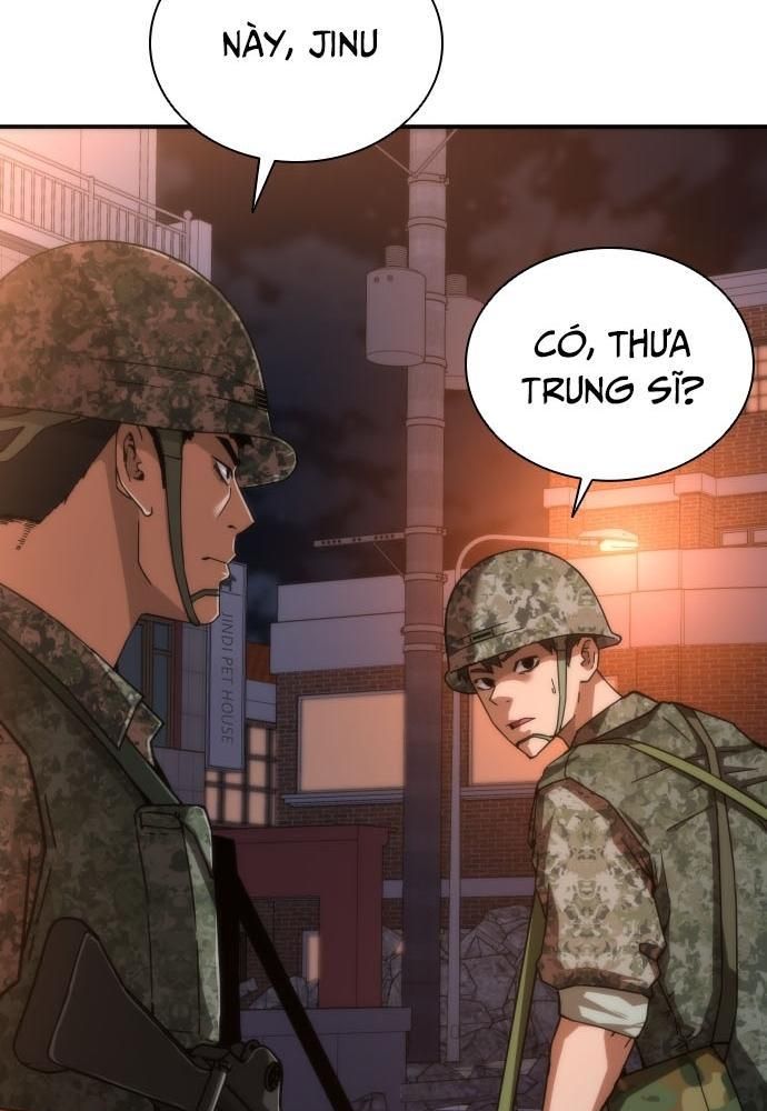 Mạt Thế Zombie 82-08 Chapter 16 - Trang 2