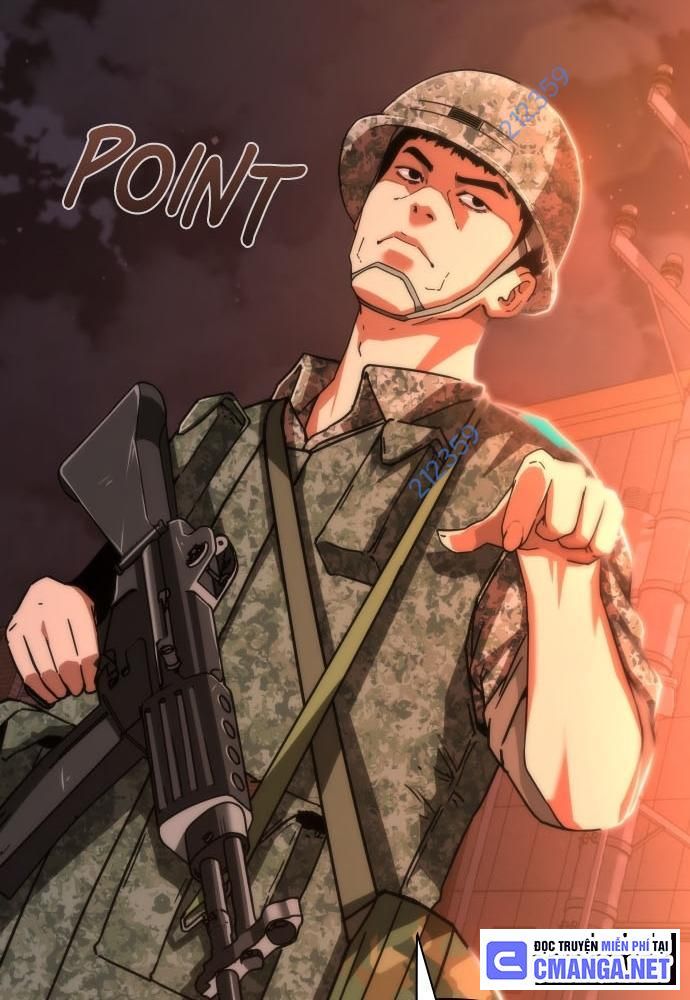 Mạt Thế Zombie 82-08 Chapter 16 - Trang 2