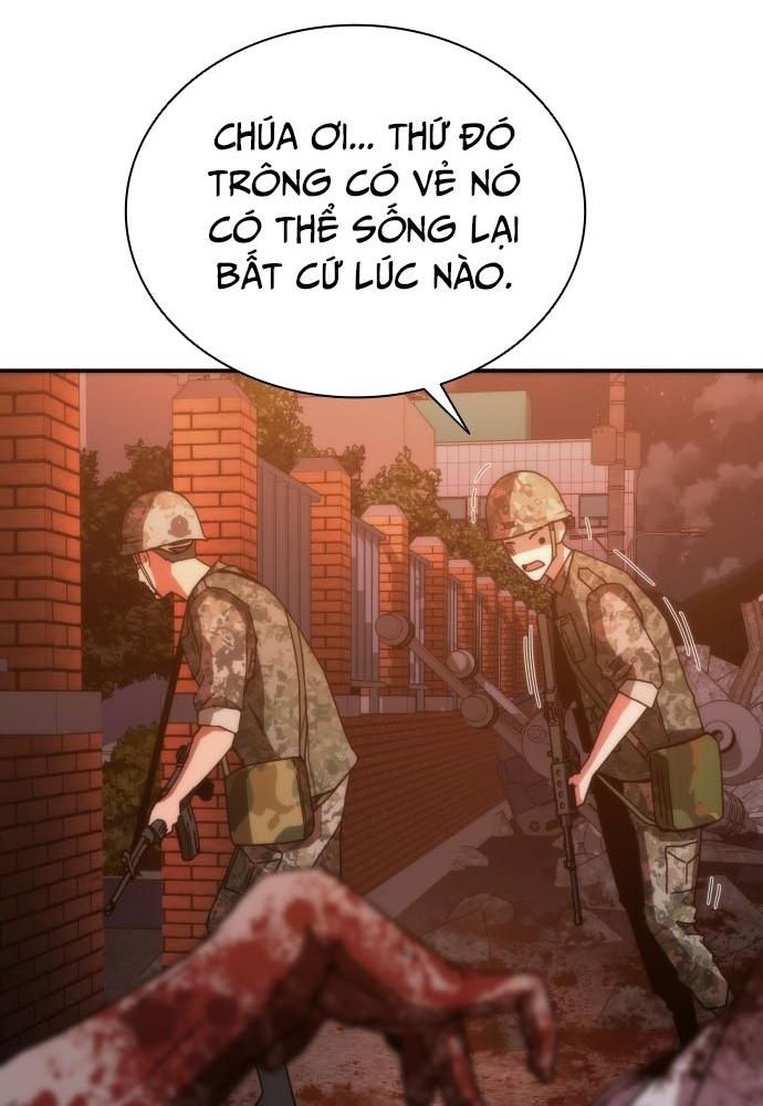 Mạt Thế Zombie 82-08 Chapter 16 - Trang 2