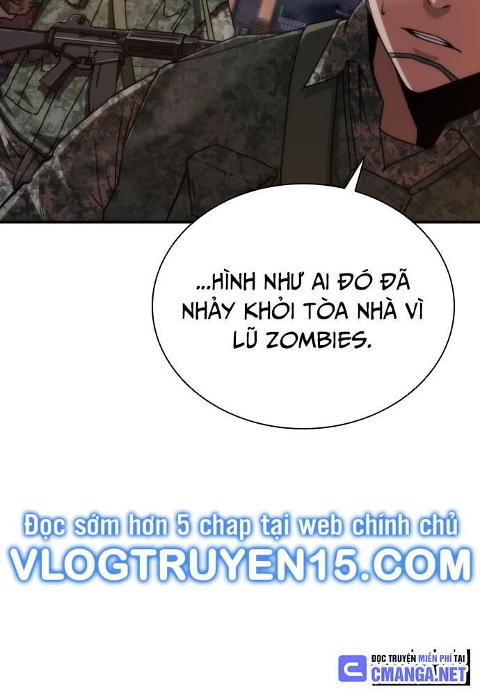 Mạt Thế Zombie 82-08 Chapter 16 - Trang 2