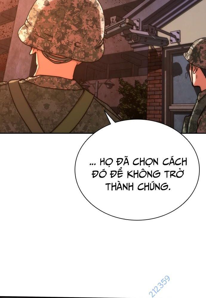 Mạt Thế Zombie 82-08 Chapter 16 - Trang 2