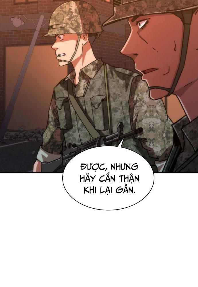 Mạt Thế Zombie 82-08 Chapter 16 - Trang 2