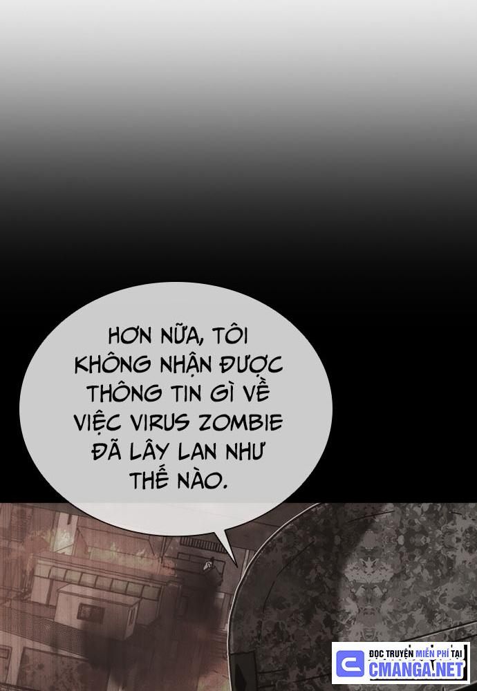 Mạt Thế Zombie 82-08 Chapter 16 - Trang 2