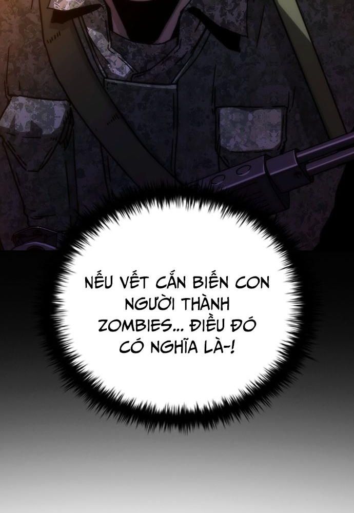 Mạt Thế Zombie 82-08 Chapter 16 - Trang 2