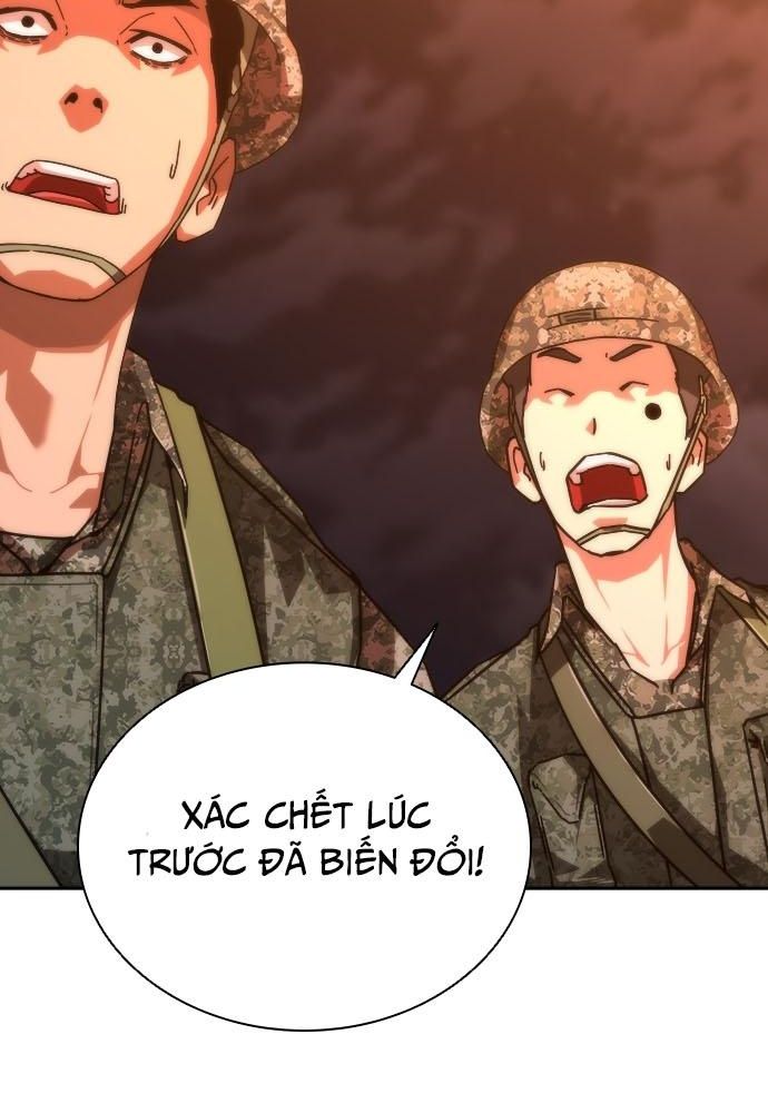 Mạt Thế Zombie 82-08 Chapter 16 - Trang 2