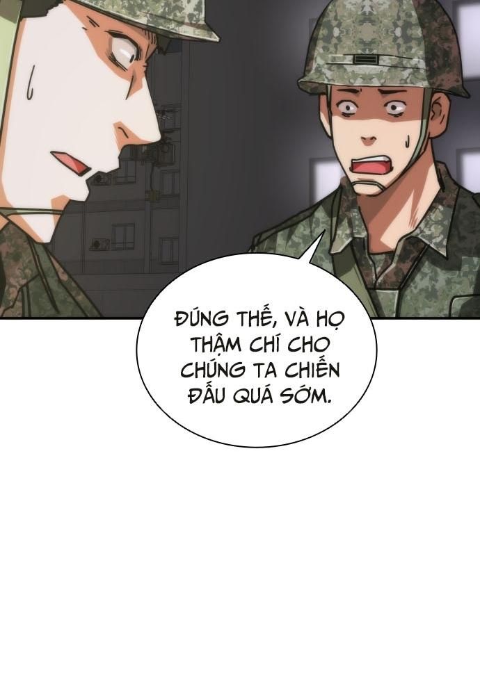 Mạt Thế Zombie 82-08 Chapter 15 - Trang 2