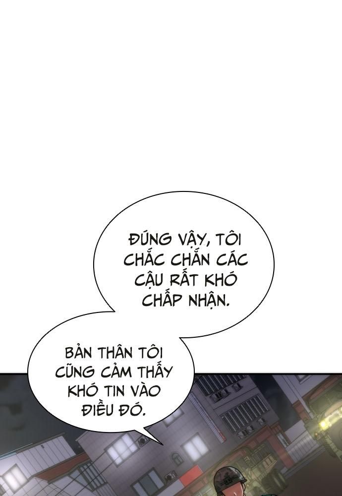 Mạt Thế Zombie 82-08 Chapter 15 - Trang 2