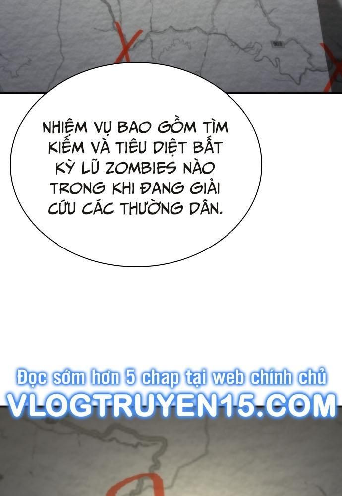 Mạt Thế Zombie 82-08 Chapter 15 - Trang 2