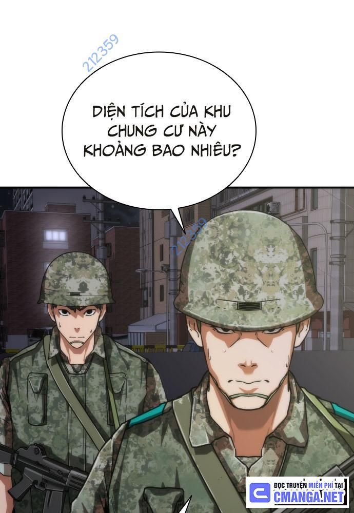 Mạt Thế Zombie 82-08 Chapter 15 - Trang 2