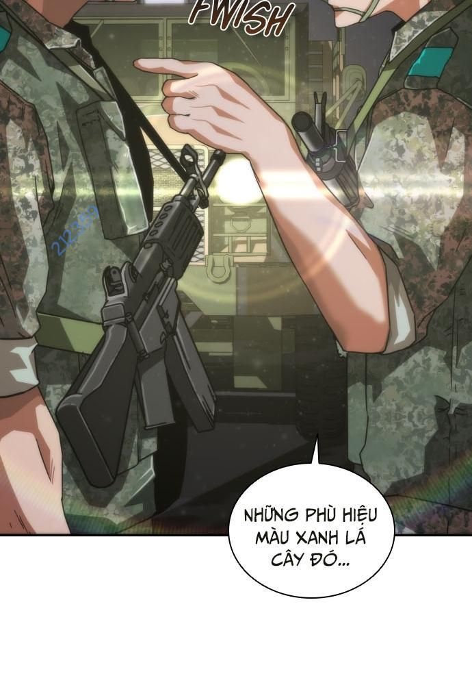 Mạt Thế Zombie 82-08 Chapter 15 - Trang 2