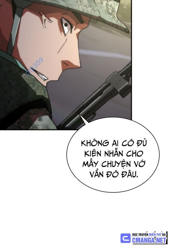 Mạt Thế Zombie 82-08 Chapter 15 - Trang 2