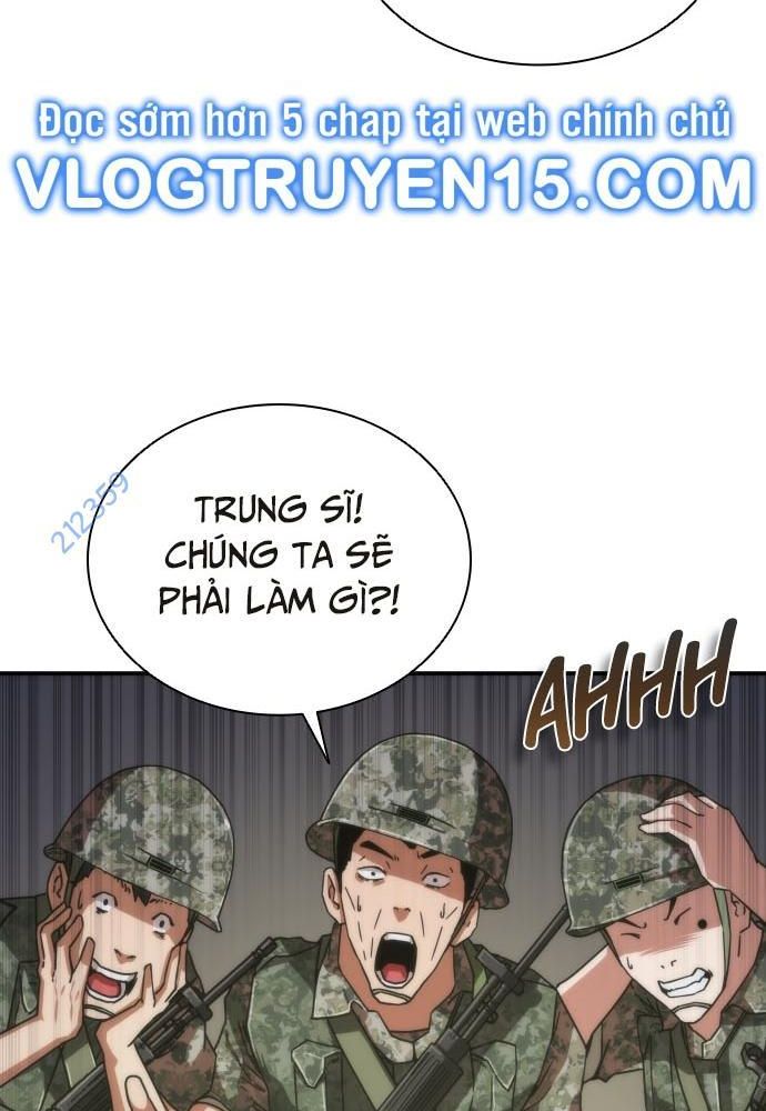 Mạt Thế Zombie 82-08 Chapter 15 - Trang 2