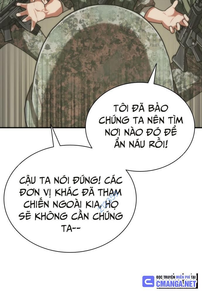 Mạt Thế Zombie 82-08 Chapter 15 - Trang 2