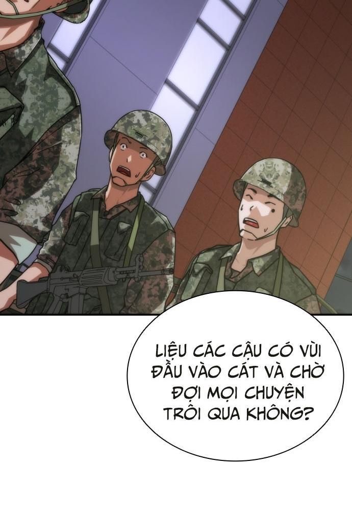 Mạt Thế Zombie 82-08 Chapter 15 - Trang 2