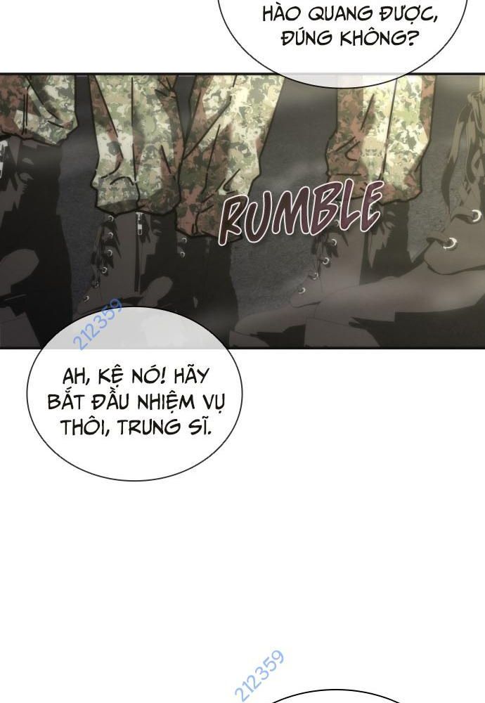 Mạt Thế Zombie 82-08 Chapter 15 - Trang 2