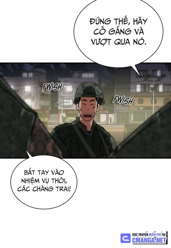 Mạt Thế Zombie 82-08 Chapter 15 - Trang 2