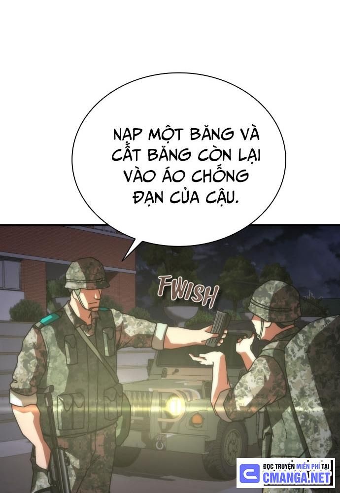 Mạt Thế Zombie 82-08 Chapter 15 - Trang 2