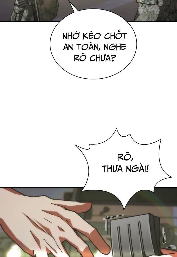 Mạt Thế Zombie 82-08 Chapter 15 - Trang 2