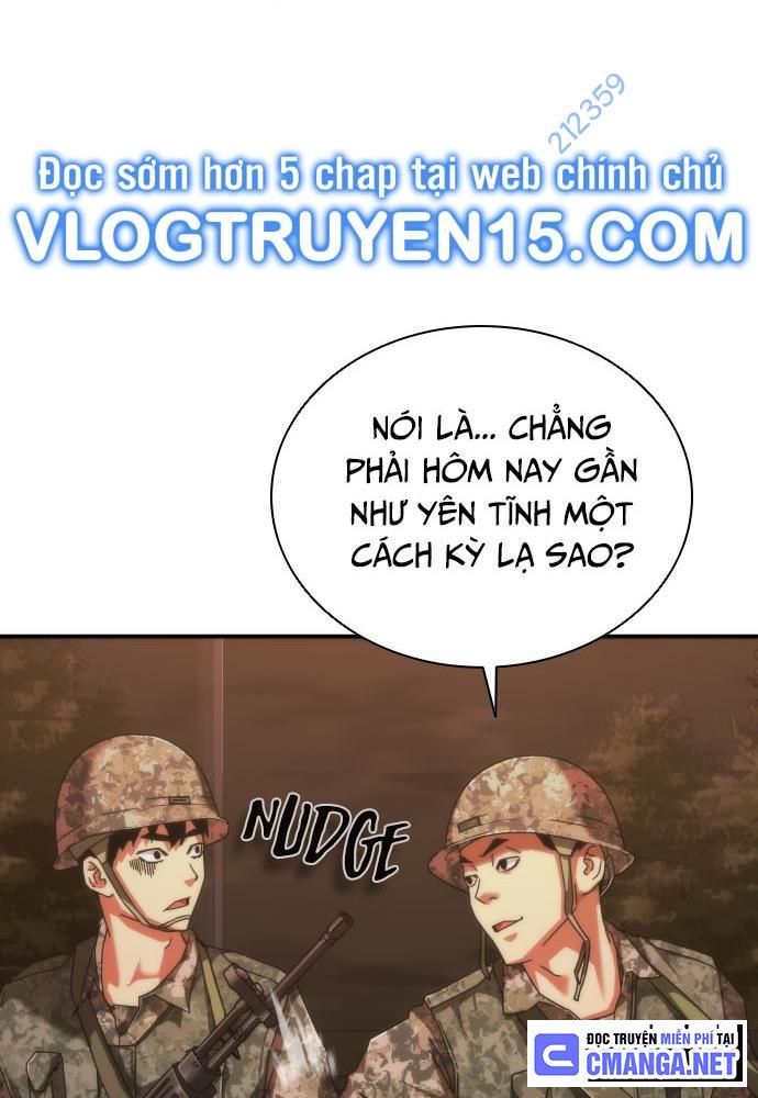 Mạt Thế Zombie 82-08 Chapter 15 - Trang 2