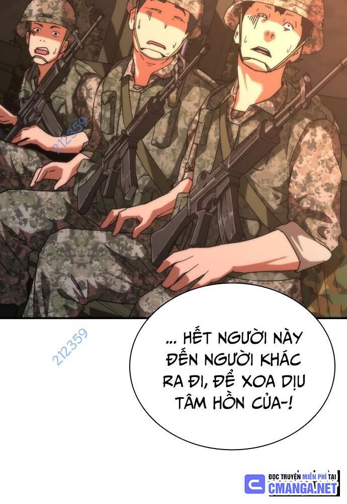 Mạt Thế Zombie 82-08 Chapter 15 - Trang 2