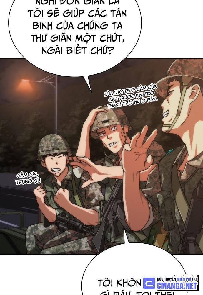 Mạt Thế Zombie 82-08 Chapter 15 - Trang 2