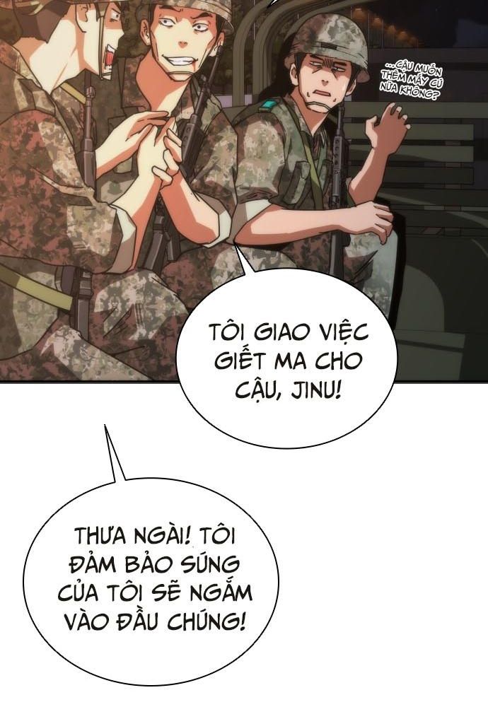 Mạt Thế Zombie 82-08 Chapter 15 - Trang 2