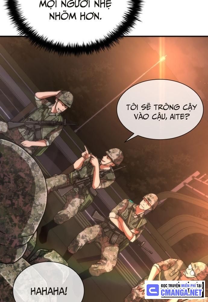 Mạt Thế Zombie 82-08 Chapter 15 - Trang 2