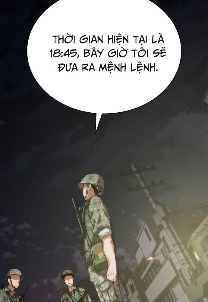 Mạt Thế Zombie 82-08 Chapter 15 - Trang 2