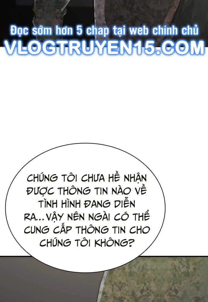 Mạt Thế Zombie 82-08 Chapter 15 - Trang 2