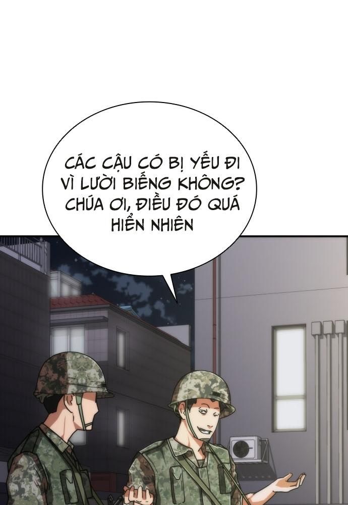 Mạt Thế Zombie 82-08 Chapter 15 - Trang 2