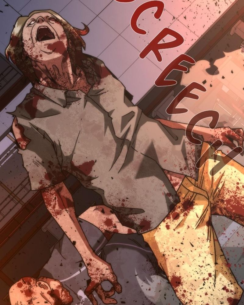 Mạt Thế Zombie 82-08 Chapter 14 - Trang 2