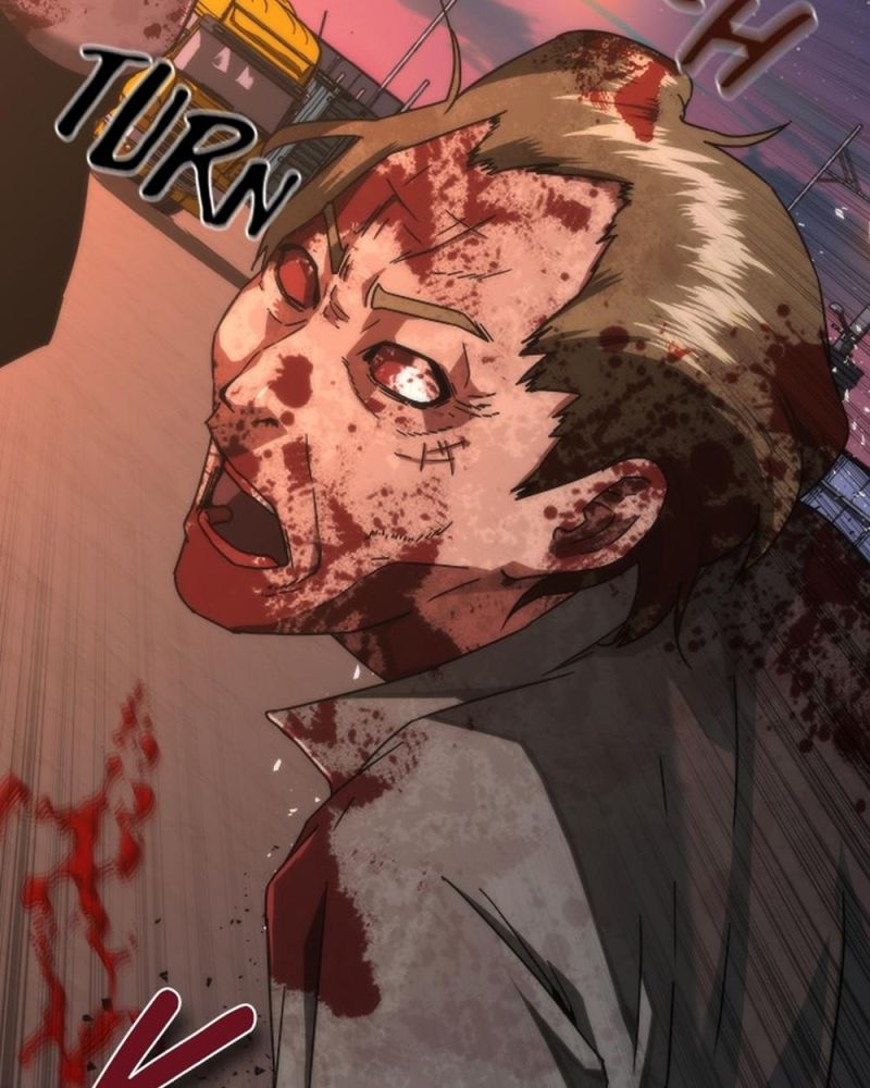 Mạt Thế Zombie 82-08 Chapter 14 - Trang 2