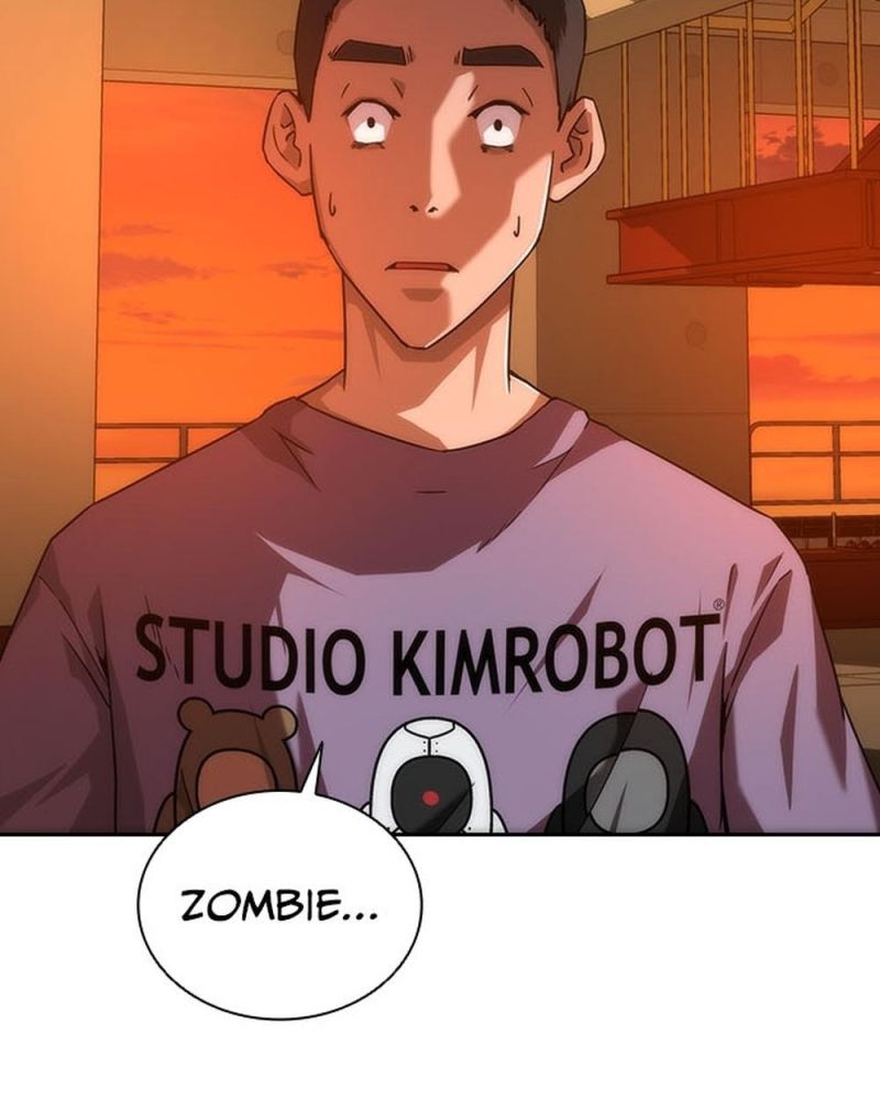 Mạt Thế Zombie 82-08 Chapter 13 - Trang 2