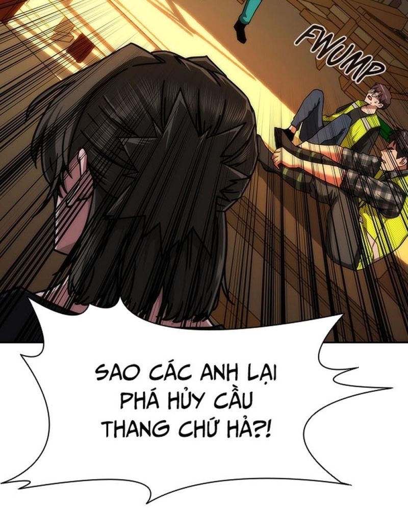 Mạt Thế Zombie 82-08 Chapter 12 - Trang 2