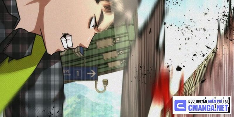 Mạt Thế Zombie 82-08 Chapter 12 - Trang 2