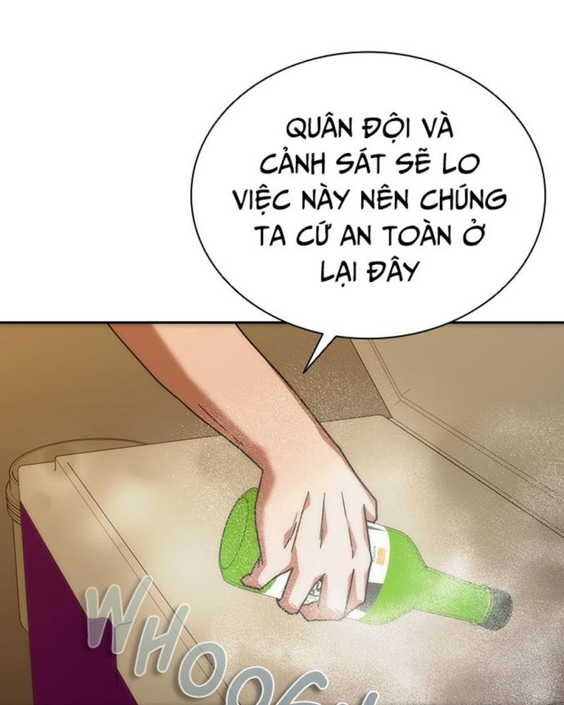 Mạt Thế Zombie 82-08 Chapter 12 - Trang 2