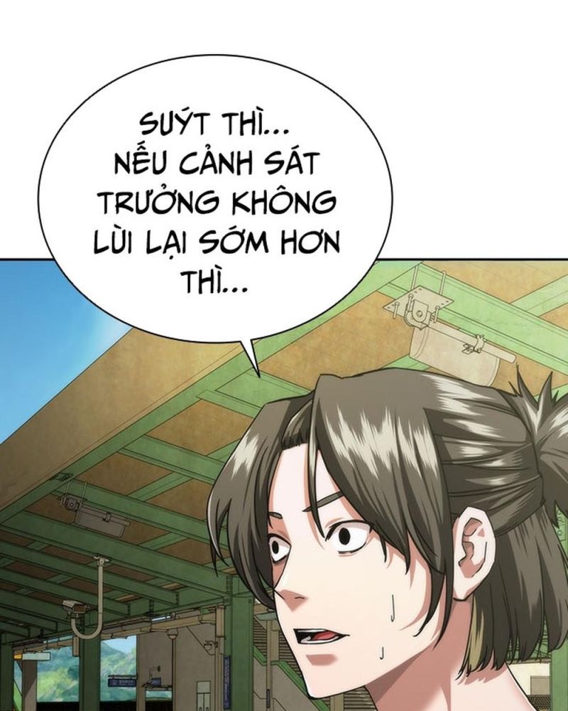 Mạt Thế Zombie 82-08 Chapter 11 - Trang 2