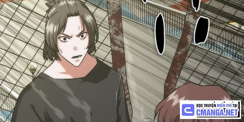 Mạt Thế Zombie 82-08 Chapter 11 - Trang 2