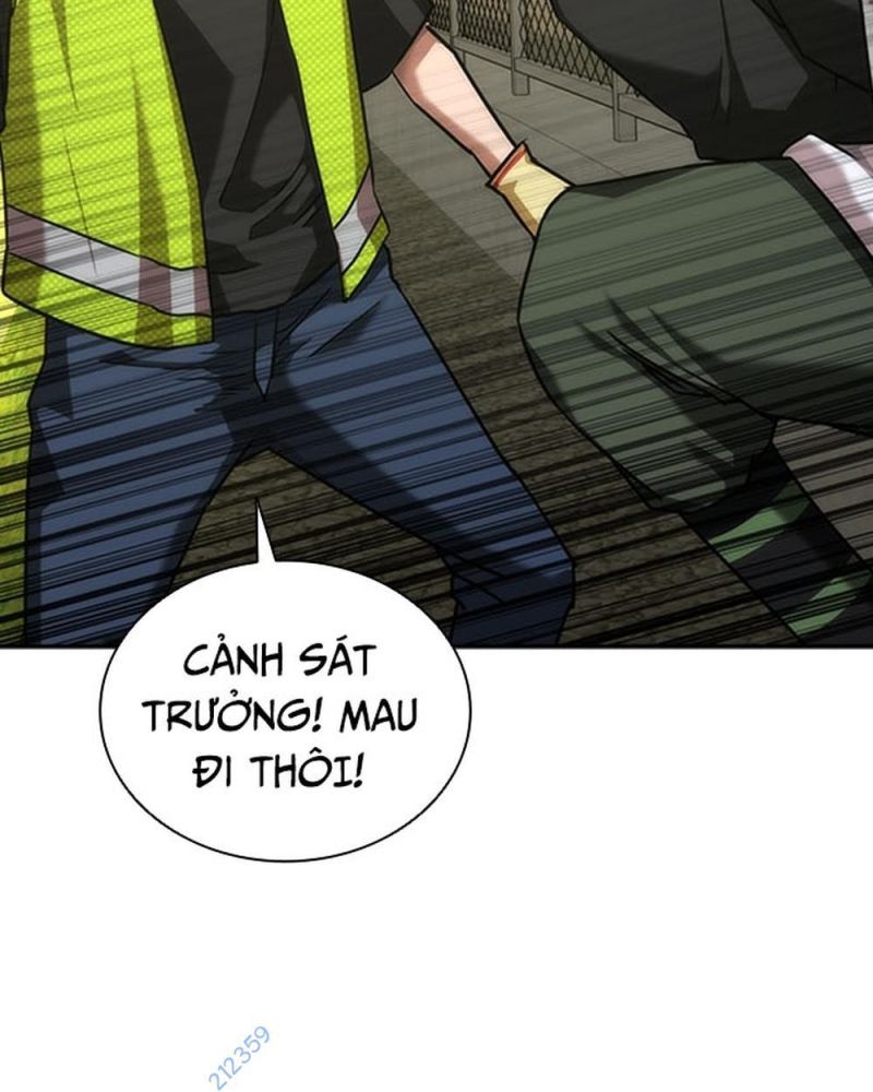 Mạt Thế Zombie 82-08 Chapter 11 - Trang 2