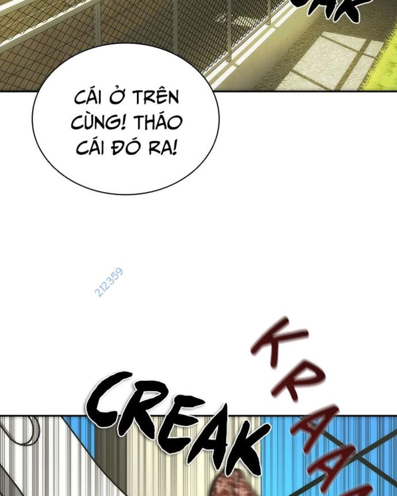 Mạt Thế Zombie 82-08 Chapter 11 - Trang 2