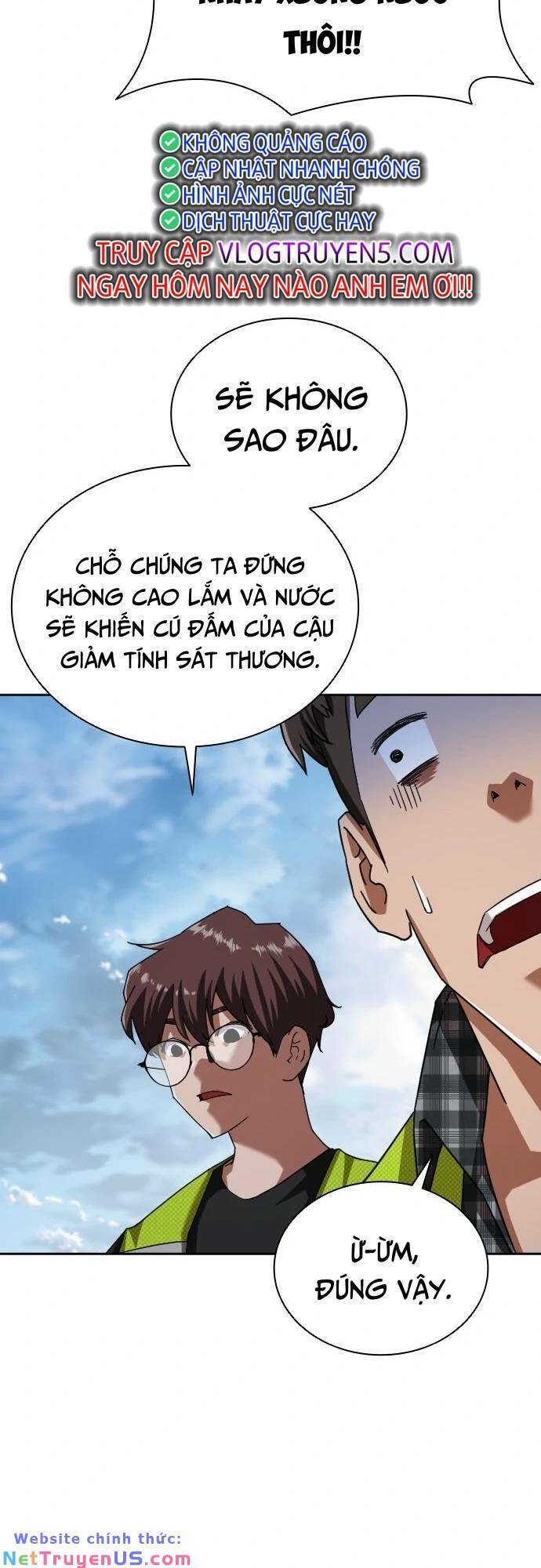 Mạt Thế Zombie 82-08 Chapter 9 - Trang 2