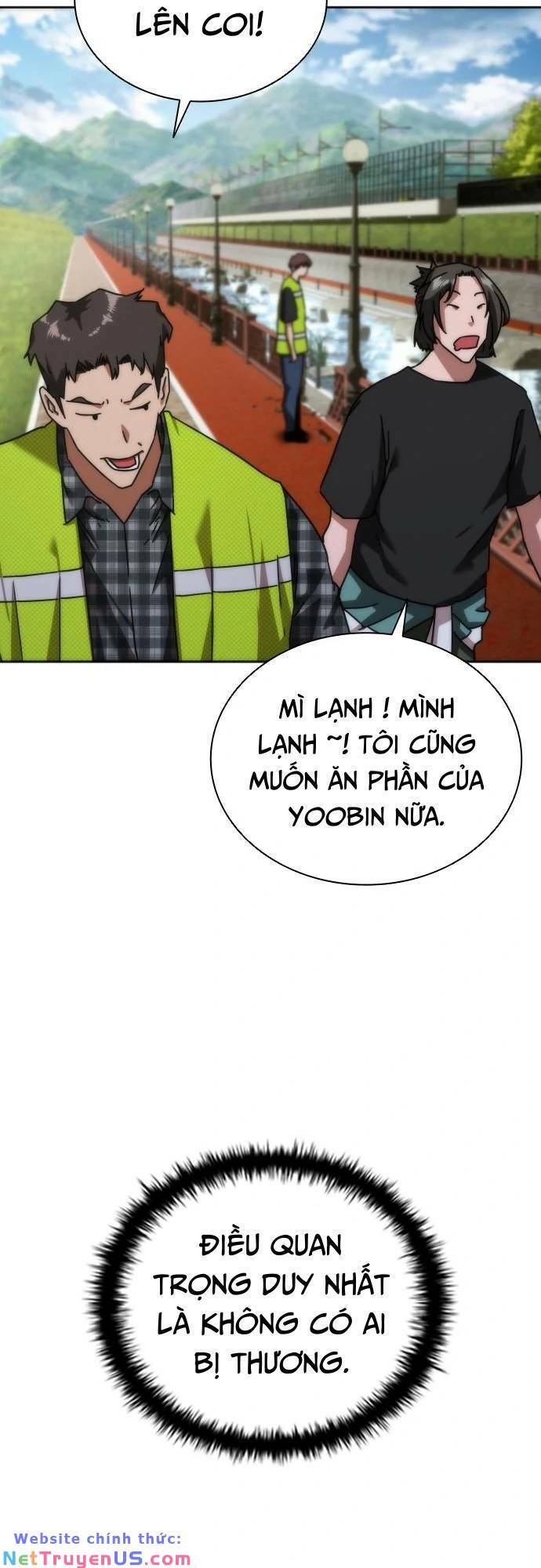 Mạt Thế Zombie 82-08 Chapter 9 - Trang 2