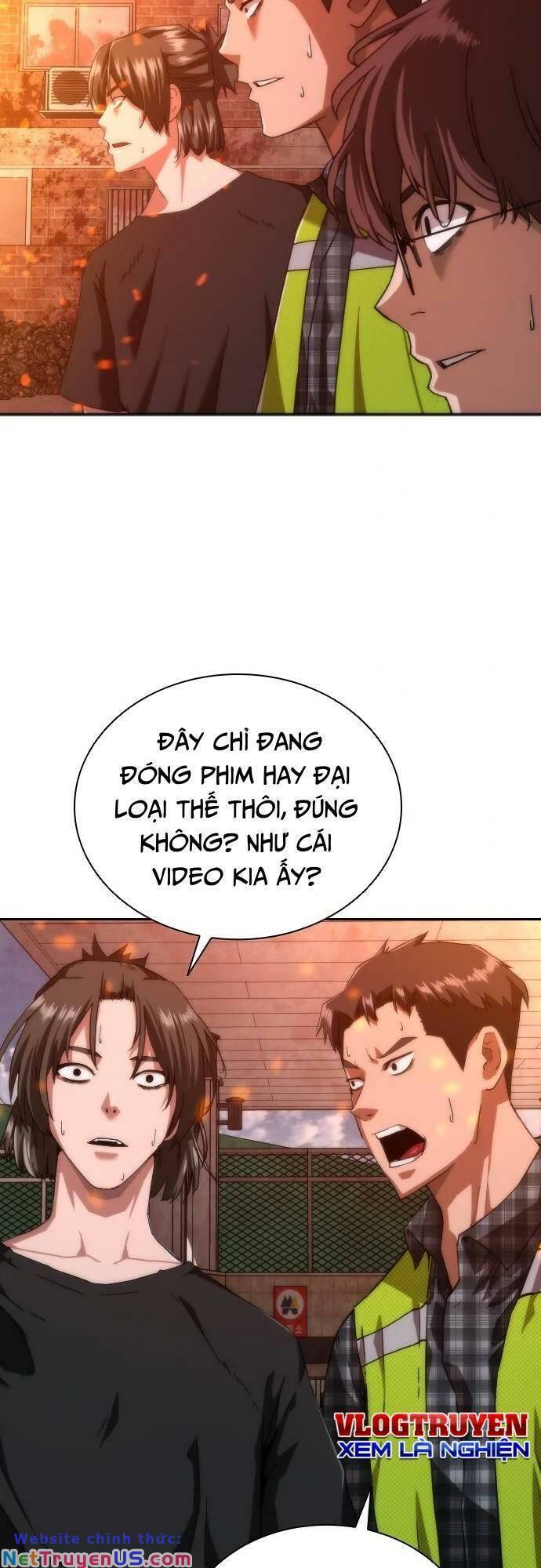 Mạt Thế Zombie 82-08 Chapter 9 - Trang 2