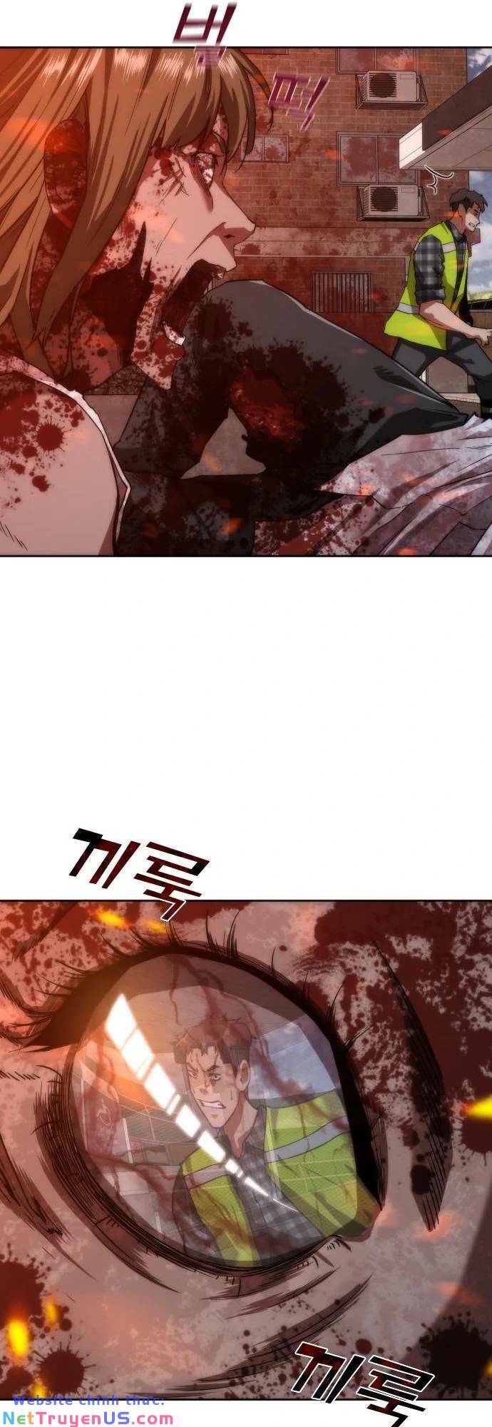 Mạt Thế Zombie 82-08 Chapter 9 - Trang 2