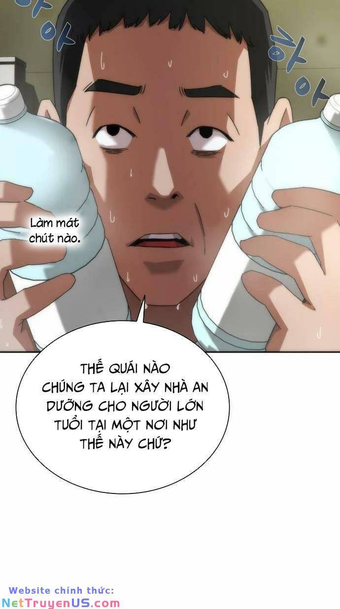 Mạt Thế Zombie 82-08 Chapter 8 - Trang 2