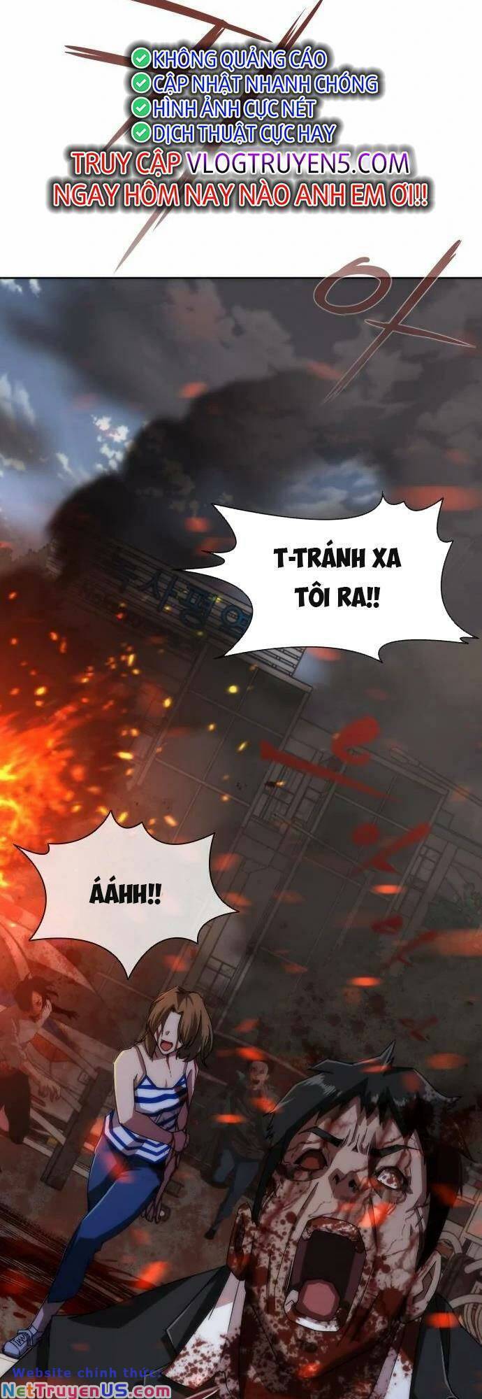 Mạt Thế Zombie 82-08 Chapter 8 - Trang 2