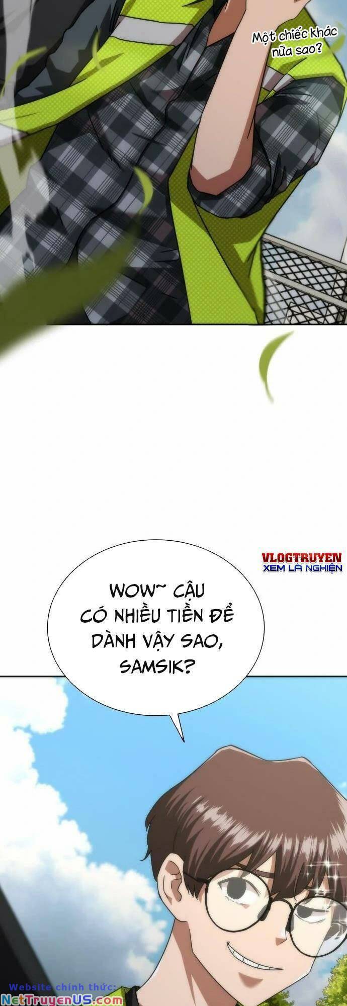 Mạt Thế Zombie 82-08 Chapter 8 - Trang 2